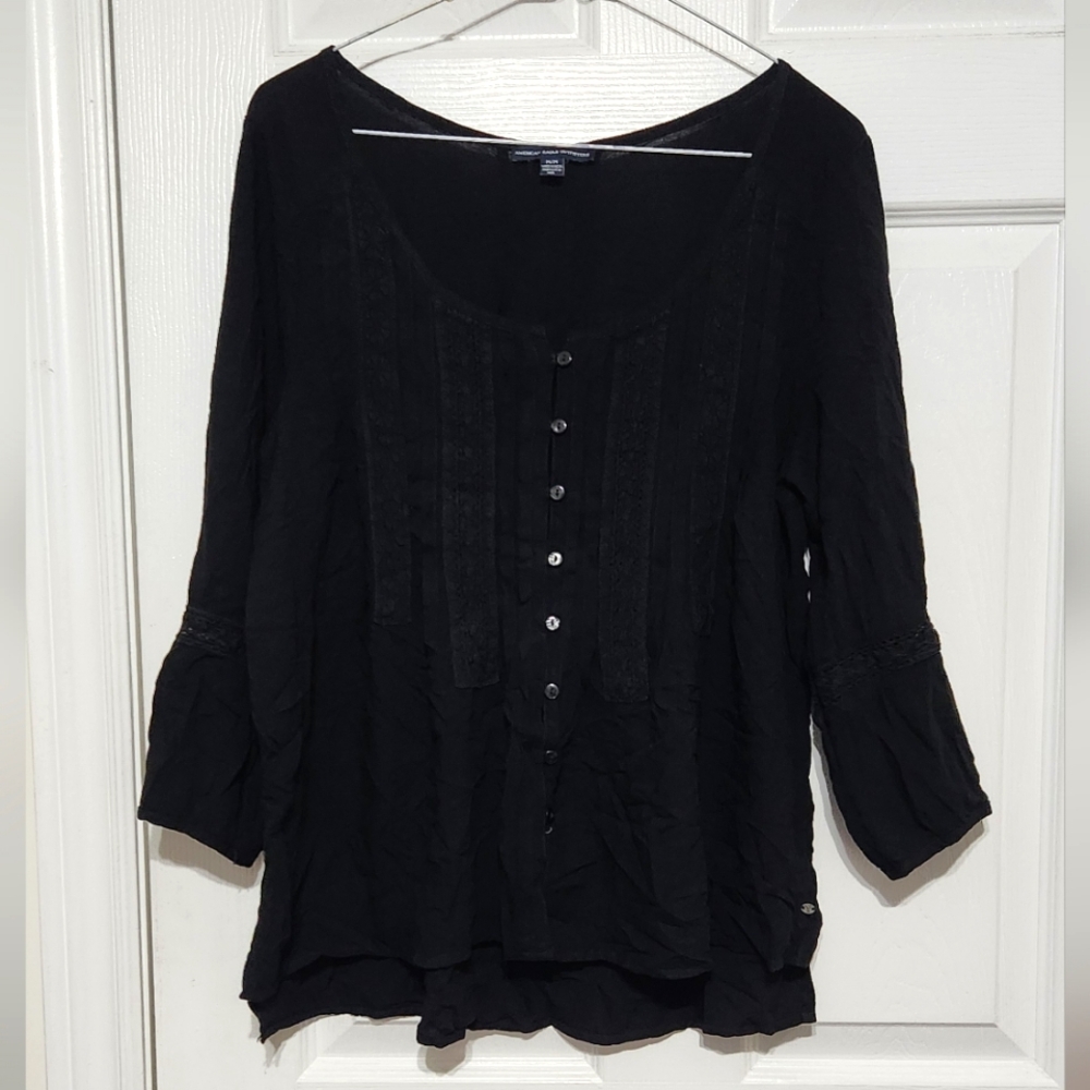 Peasant Top